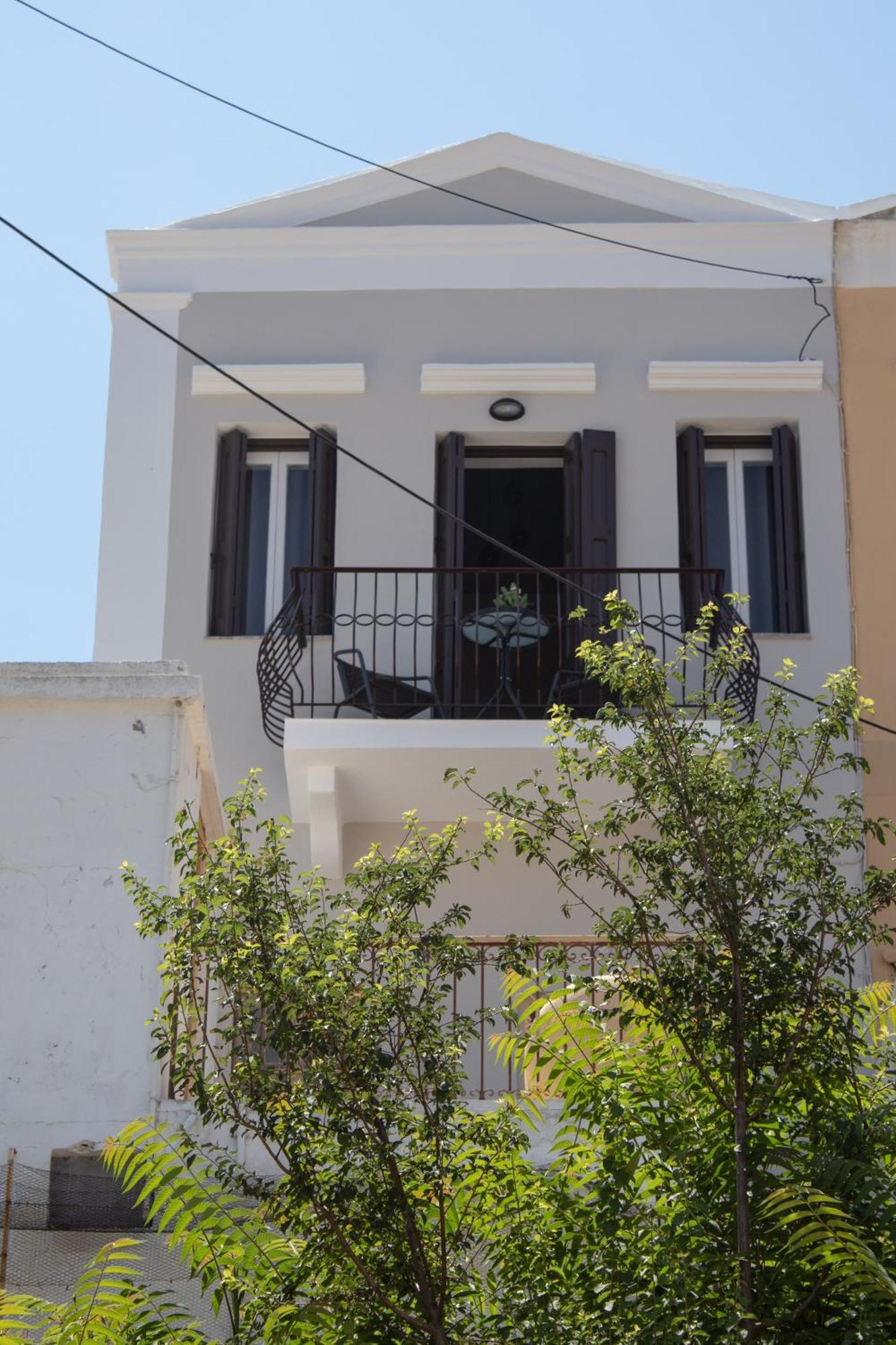 Duchess Harbour View Daire Simi Dış mekan fotoğraf
