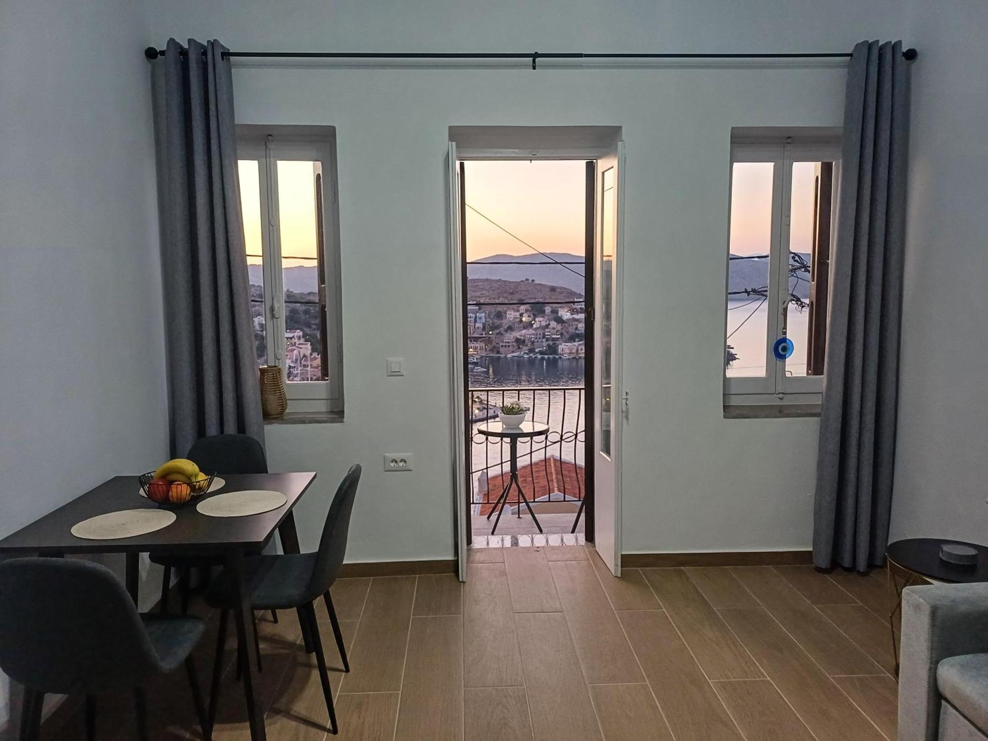 Duchess Harbour View Daire Simi Dış mekan fotoğraf