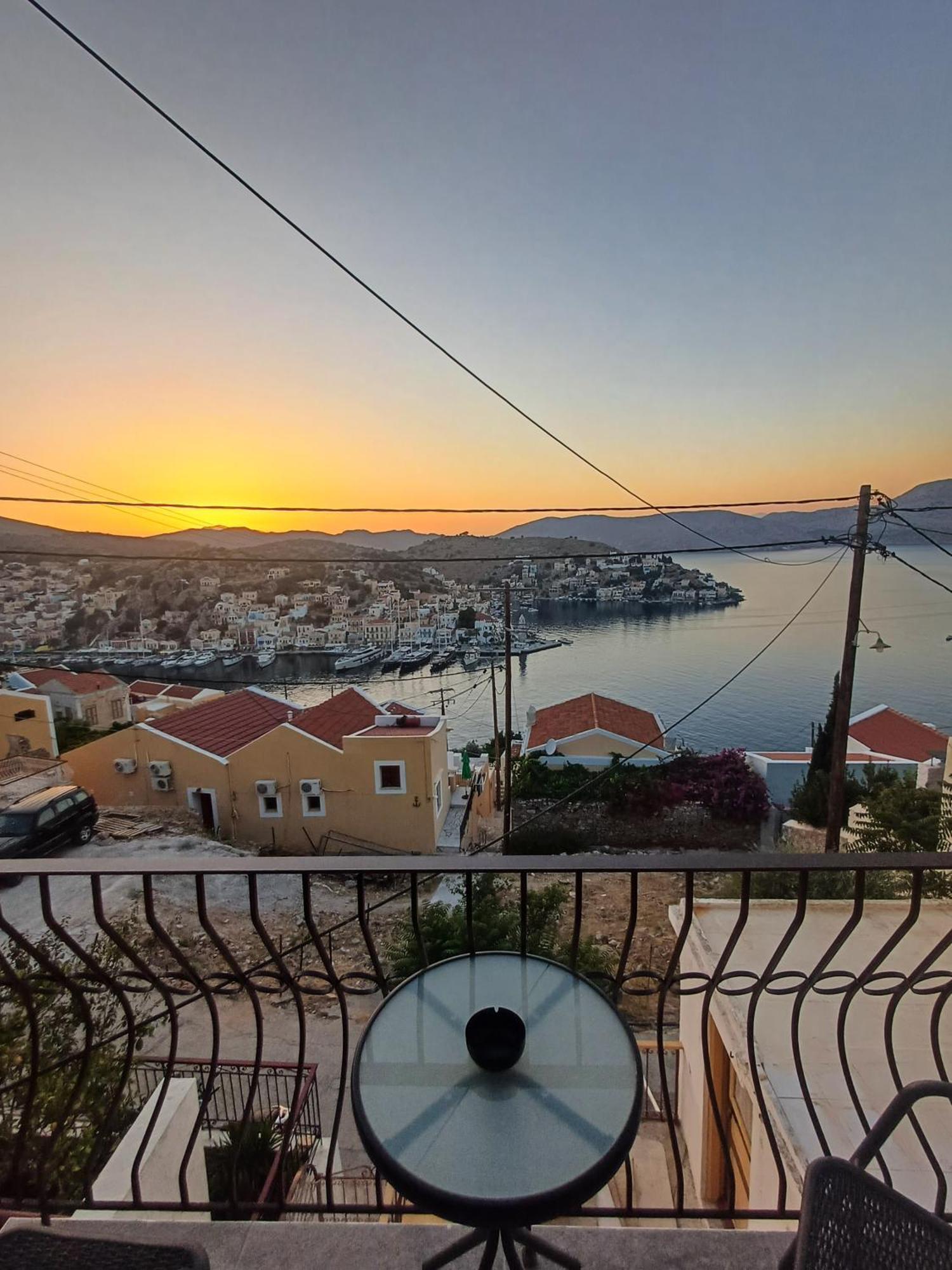 Duchess Harbour View Daire Simi Dış mekan fotoğraf