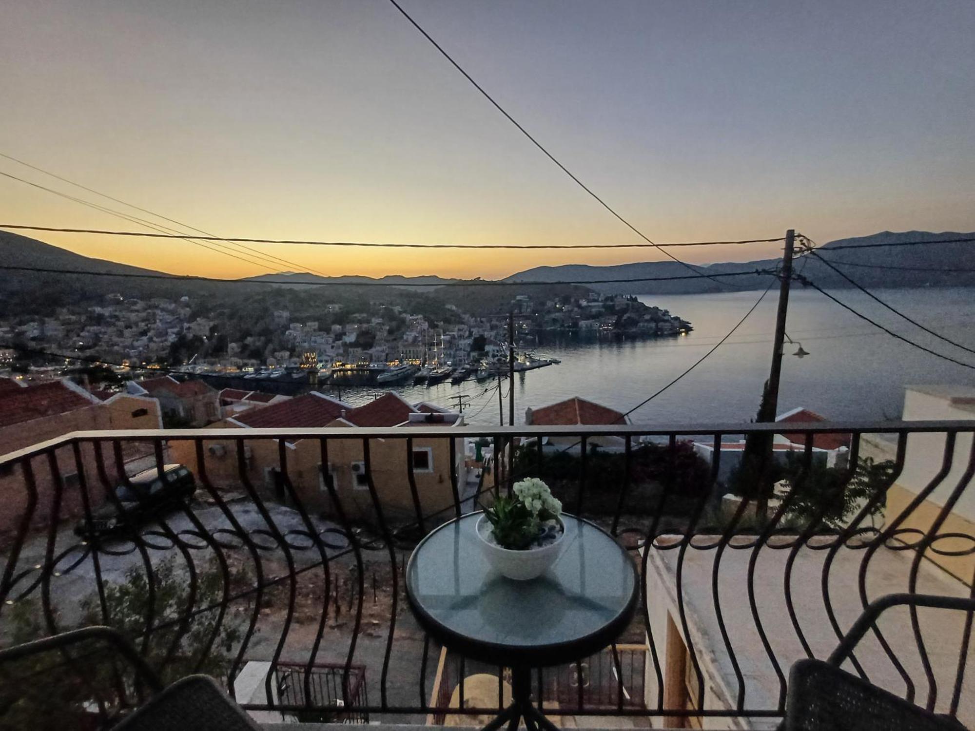 Duchess Harbour View Daire Simi Dış mekan fotoğraf