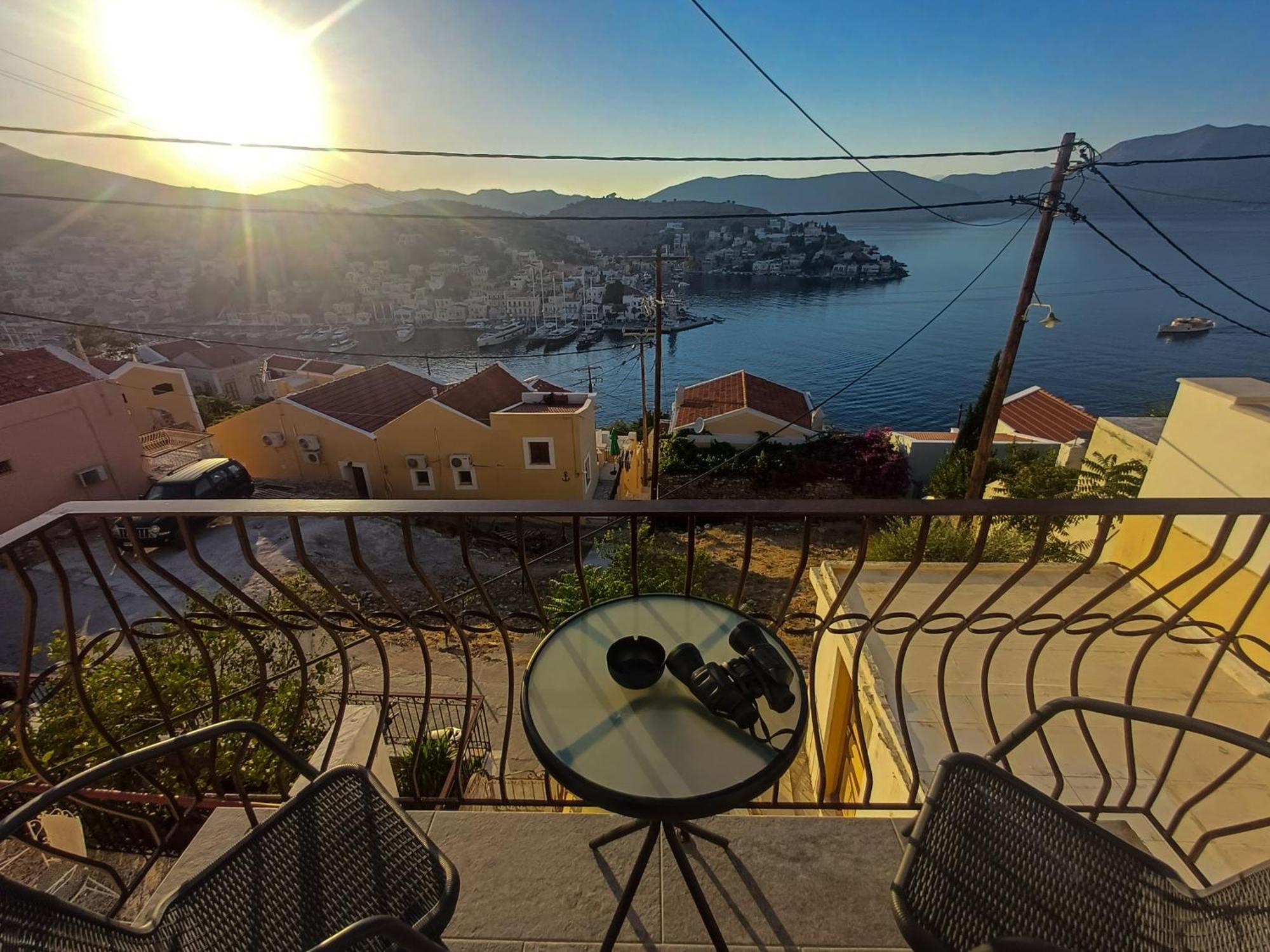 Duchess Harbour View Daire Simi Dış mekan fotoğraf