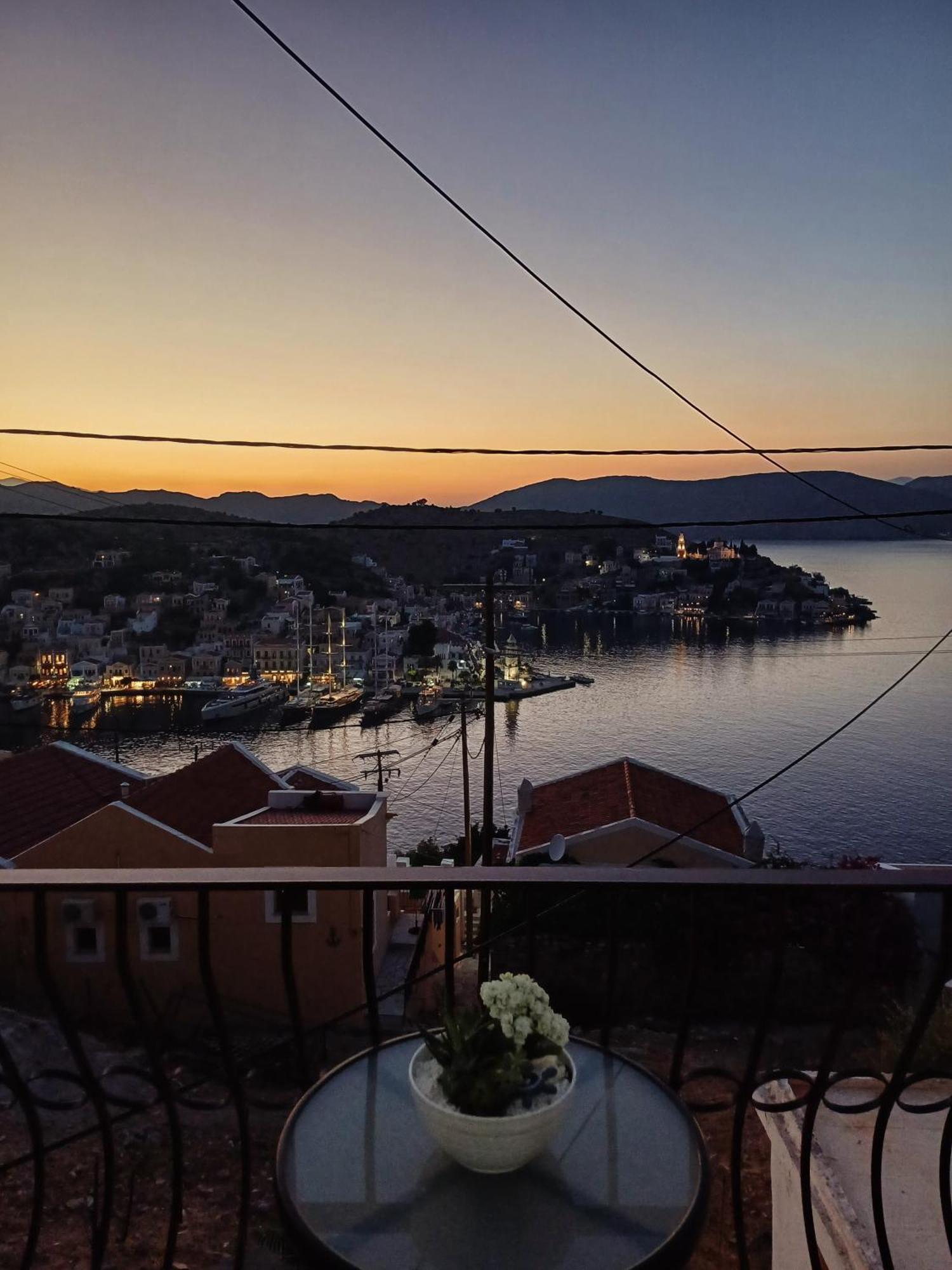 Duchess Harbour View Daire Simi Dış mekan fotoğraf