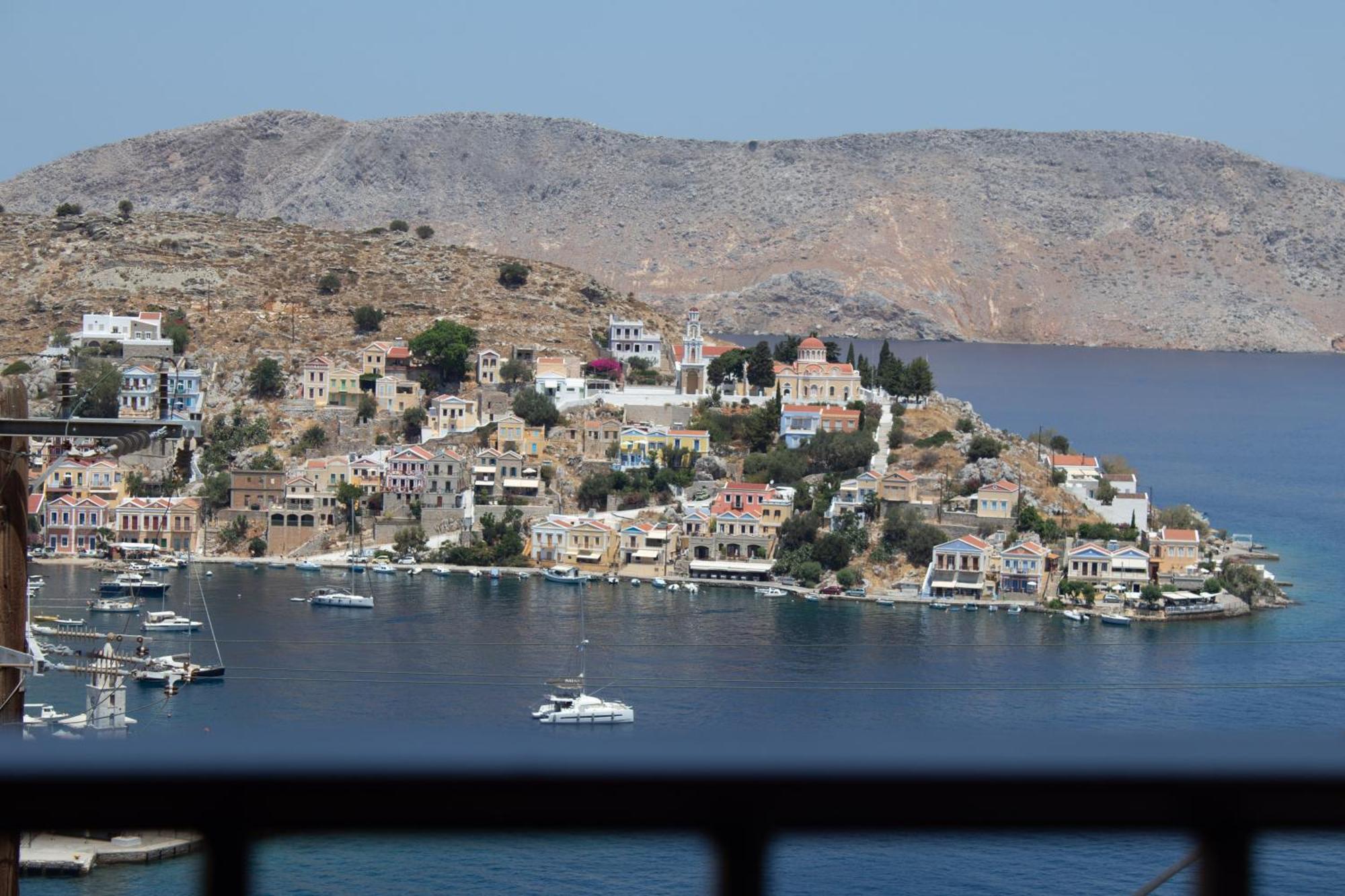Duchess Harbour View Daire Simi Dış mekan fotoğraf