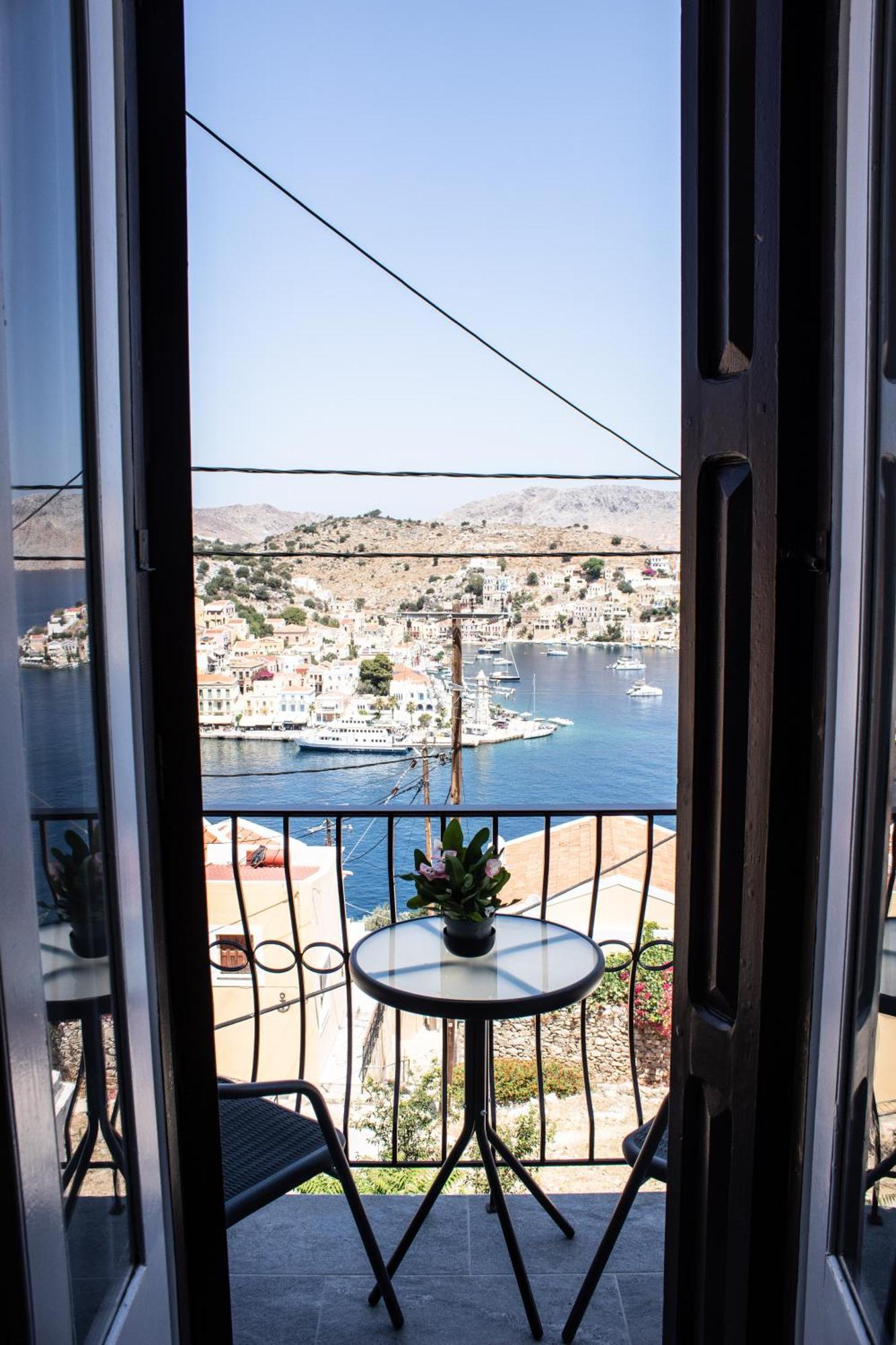 Duchess Harbour View Daire Simi Dış mekan fotoğraf