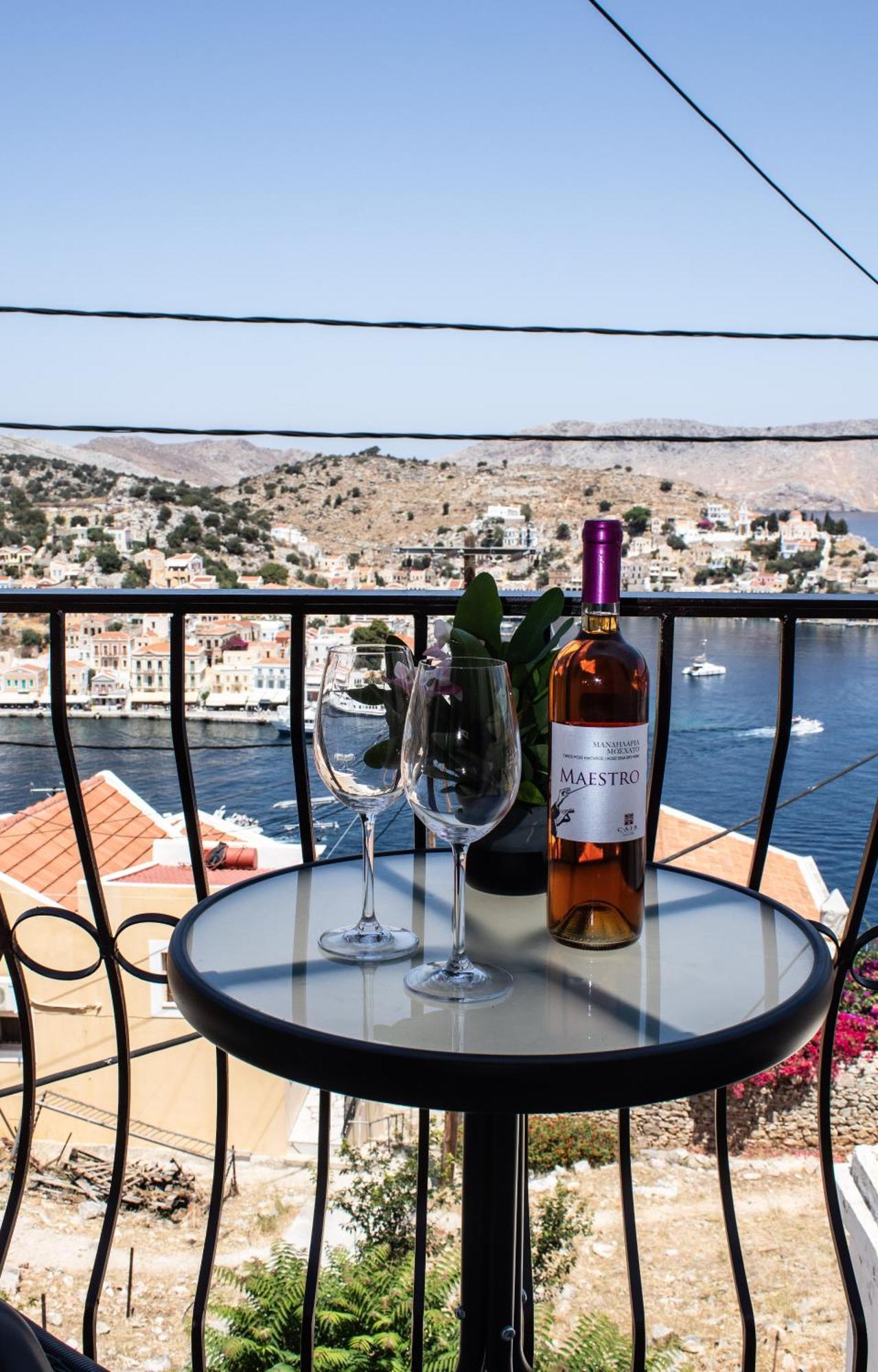 Duchess Harbour View Daire Simi Dış mekan fotoğraf