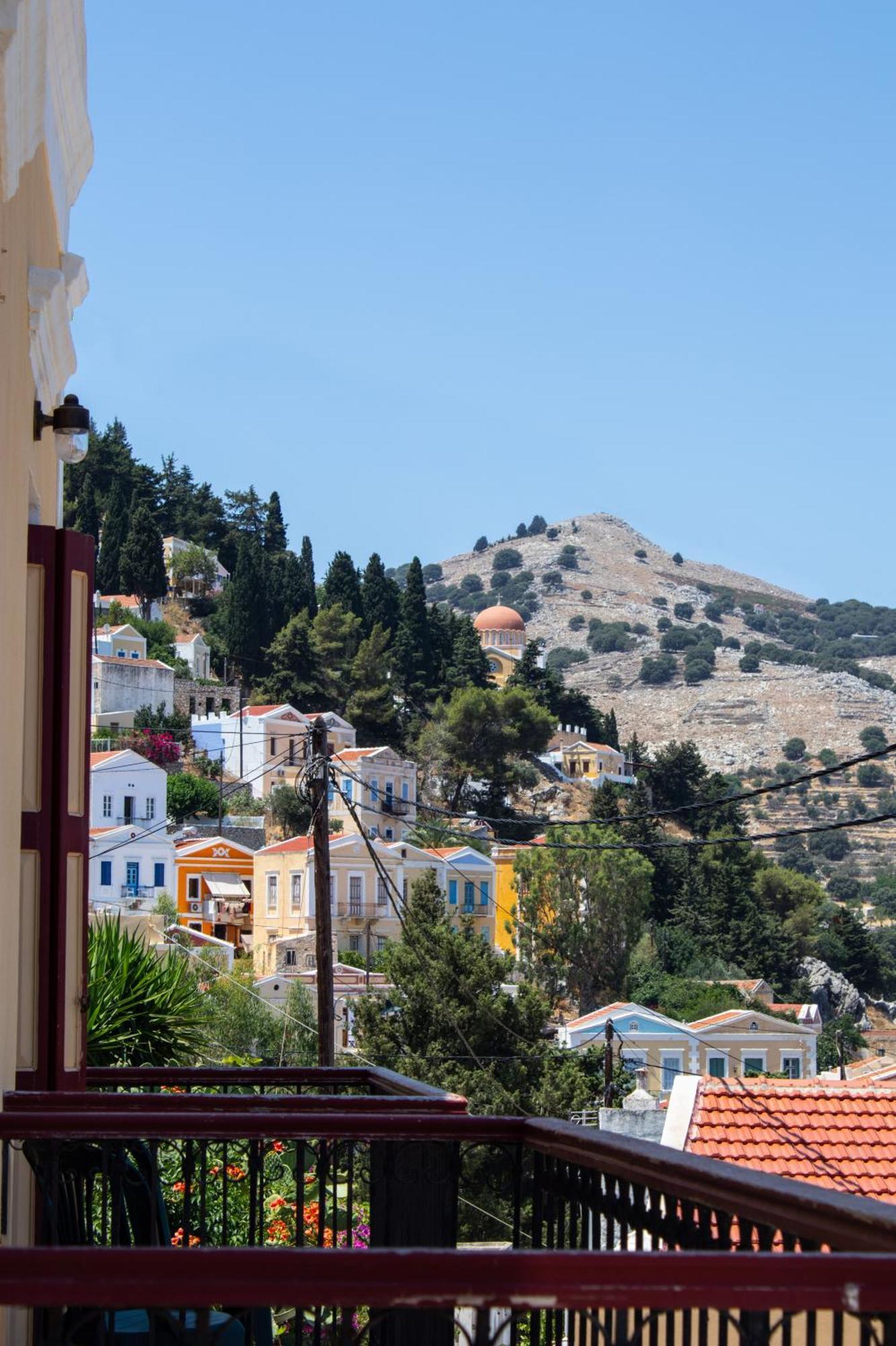 Duchess Harbour View Daire Simi Dış mekan fotoğraf