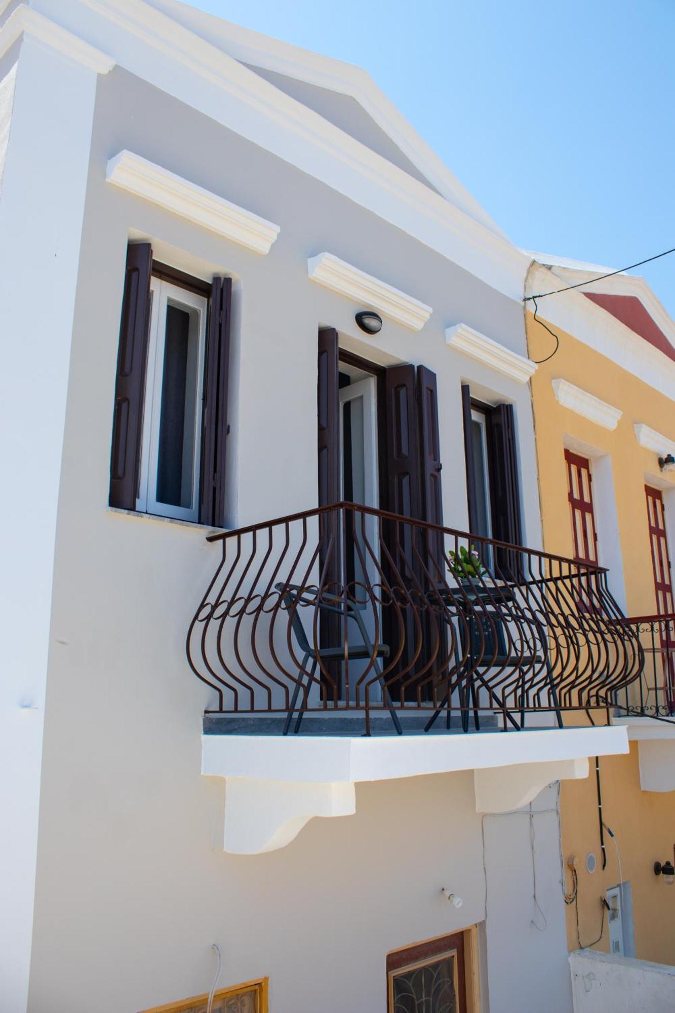 Duchess Harbour View Daire Simi Dış mekan fotoğraf