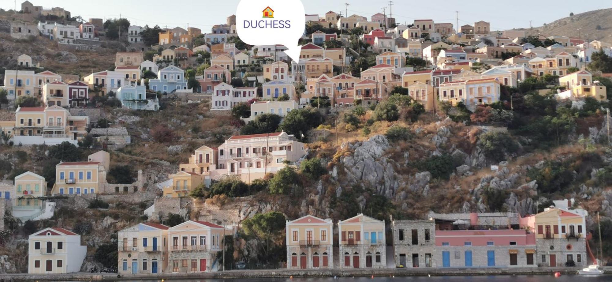 Duchess Harbour View Daire Simi Dış mekan fotoğraf