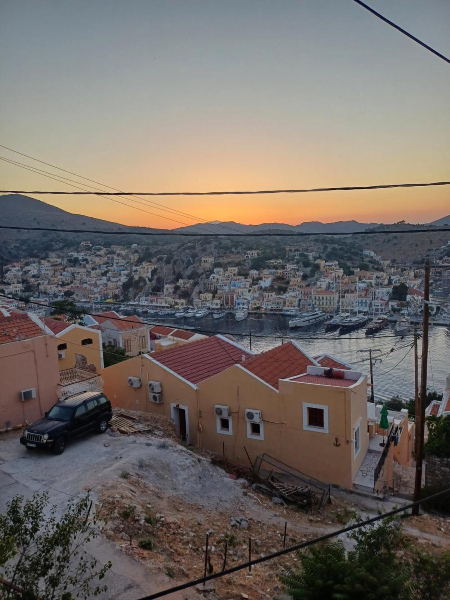 Duchess Harbour View Daire Simi Dış mekan fotoğraf