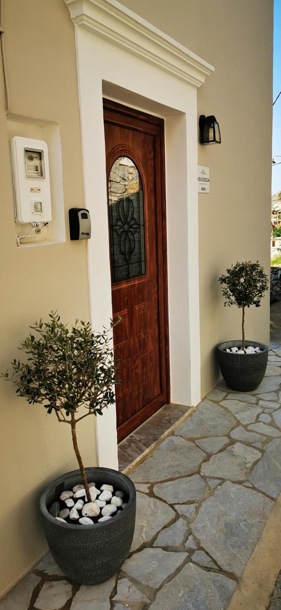 Duchess Harbour View Daire Simi Dış mekan fotoğraf