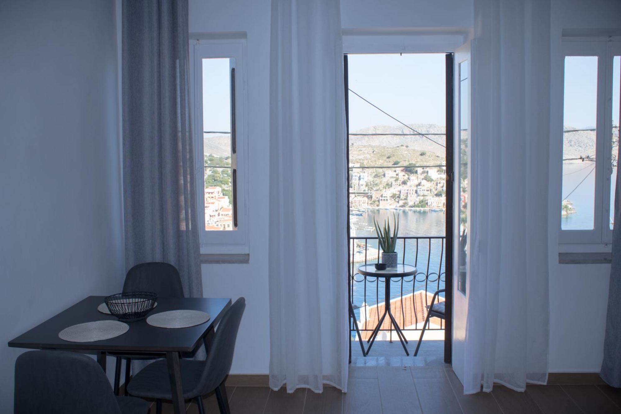 Duchess Harbour View Daire Simi Dış mekan fotoğraf