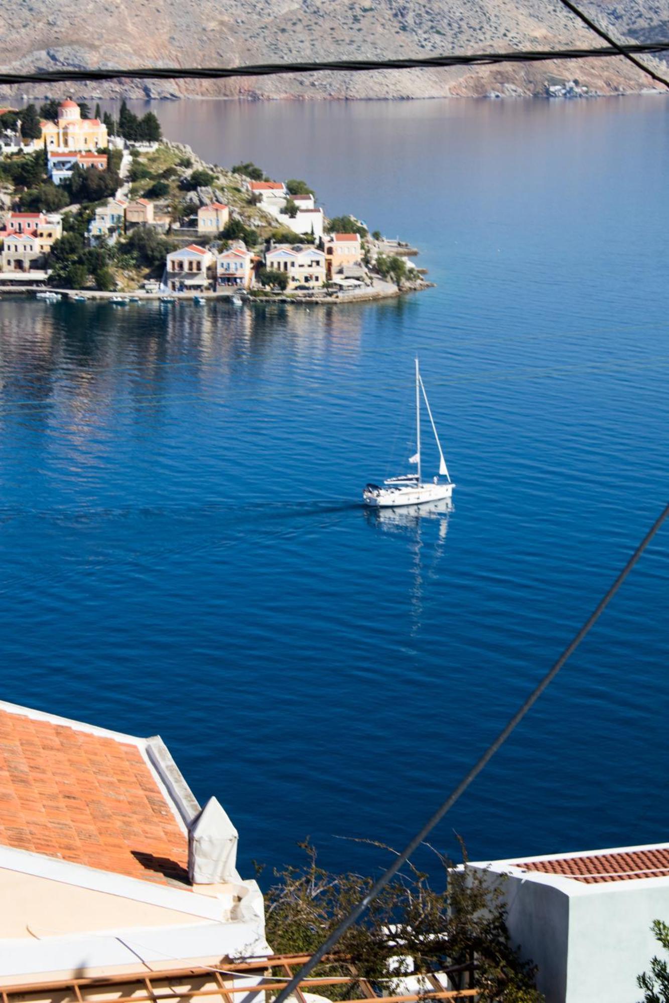 Duchess Harbour View Daire Simi Dış mekan fotoğraf
